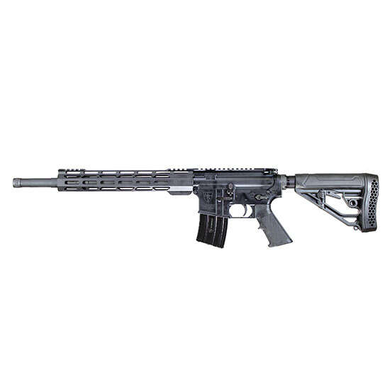 Rifles Long Guns Alexander Arms ZPAP M70 ALEX 50BEO TACTICAL STD 16 TB TELE BLK 7RD • Model: ZPAP M70